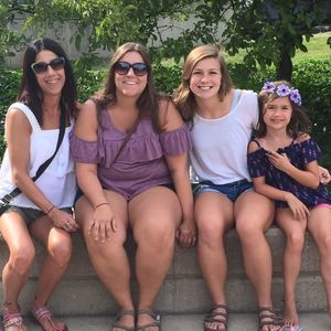 Meet your Posher, Wendy